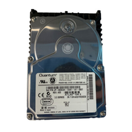 Quantum Dell 36Gb SCSI 80 Pin 10Krpm 3.5in HDD ( TY36J461 80XUH ) REF