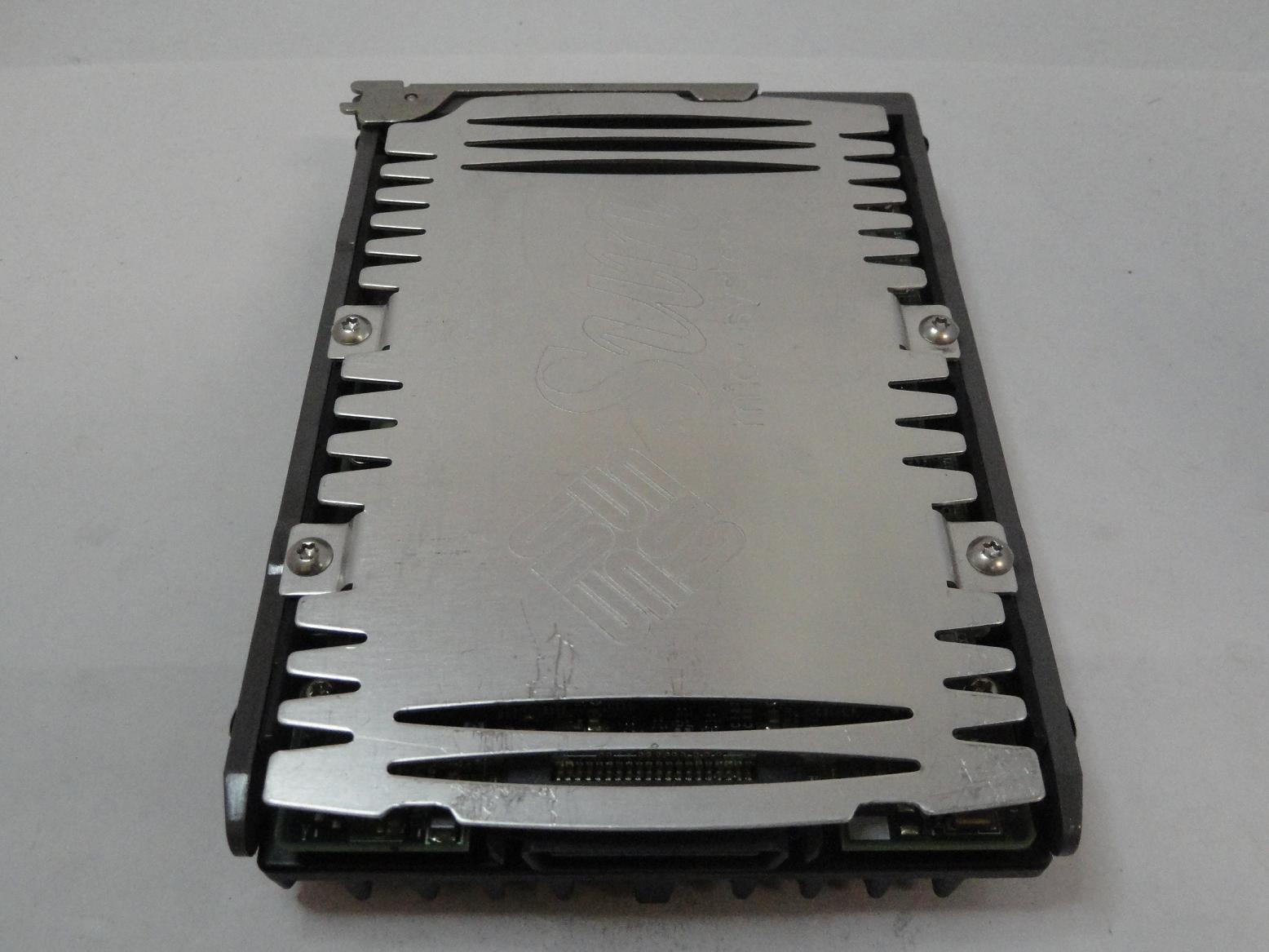 PR03654_CA06015-B42200SB_Fujitsu SUN 73Gb Fibre Channel 10Krpm 3.5in HDD - Image2