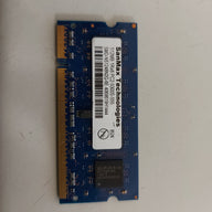 SanMax 512MB 1Rx8 PC2-5300 200P DDR2-667 CL5 SODIMM Mem Module SMD-N51248N2G-6E