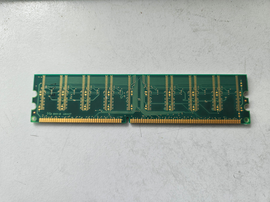 Kingston 256MB PC2700 DDR-333MHz CL2.5 184-Pin DIMM ( KVR333X64C25/256 ) REF