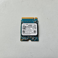 KIOXIA Dell 128GB TLC PCI Express 3.0 x4 NVMe M.2 2230 Internal SSD ( KBG40ZNS128G 09946M ) REF