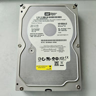 Western Digital 160GB SATA 7200rpm 3.5in HDD ( WD1600AAJS WD1600AAJS-00PSA0 ) REF