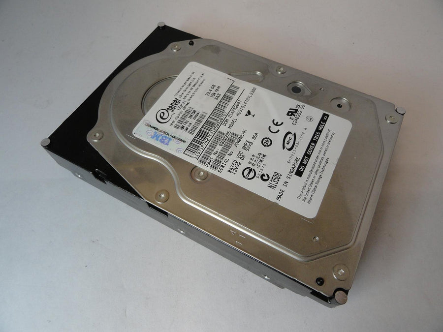 0B20995 - Hitachi IBM 73.4GB SAS 15Krpm 3.5in HDD - USED