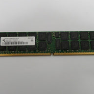 Sun 2GB PC2-5300 DDR2-667MHz 240-Pin DIMM