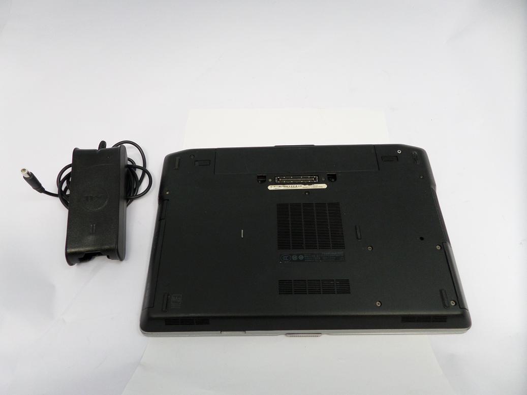 PR25538_469-0247_Dell Latitude E6420 Intel i5 CPU 8Gb RAM 250Gb HDD - Image4