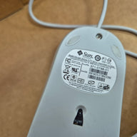 SUN Microsystems Type 7 USB Euro UNIX Keyboard and Mouse Combo ( 525-1612-02 320-1367-02 X3759A ) NOB
