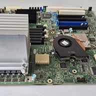 Dell Precision T5500 Motherboard with CPU/Heatsink ( 0CRH6C ) USED