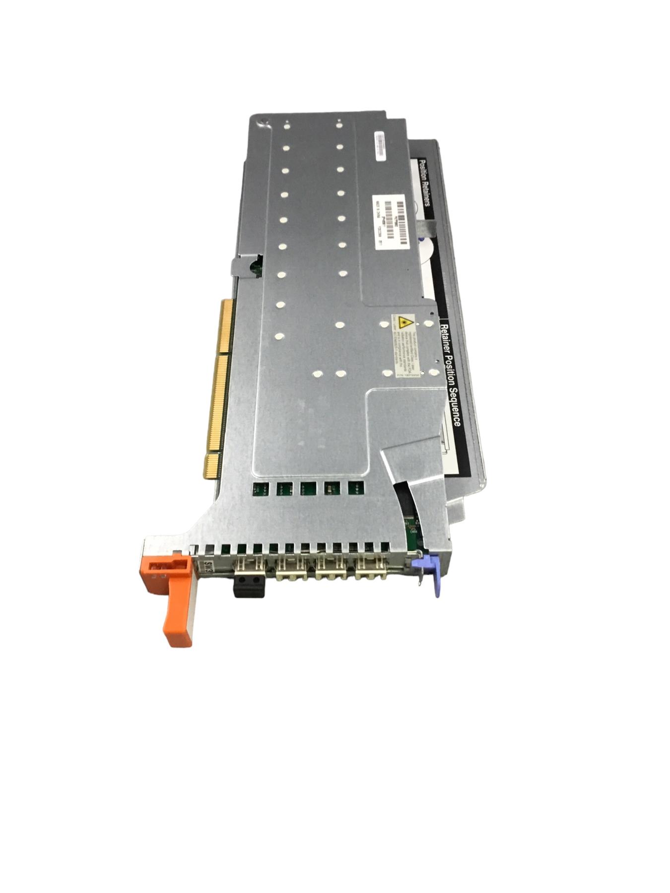 IBM 2GB SW Fibre Channel Ficon Adapter ( 22R1720 ) USED
