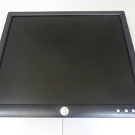 H8513 - Dell 19" Active Matrix TFT LCD Monitor E193FPC. No Stands/Fittings - Refurbished
