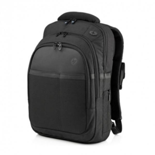 HP NYLON BACKPACK (BP849AA NOB)