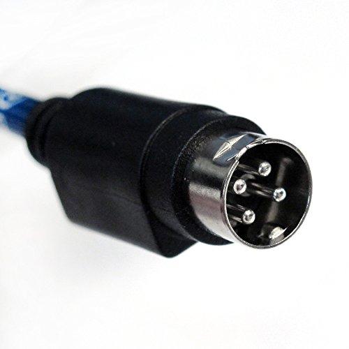 Canon AC Adaptor (MG1-455 USED)