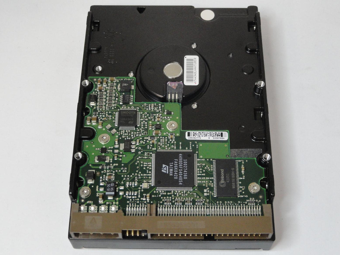 Seagate 40GB IDE 7200rpm 3.5in HDD ( 9W2005-333 ST340014A ) REF