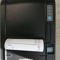 PARTNER CENTRONIC  Parallel USB Thermal Printer ( RP-320 USED NO PSU ) )