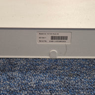 3Com SuperStack Baseline 10/100 Dual Speed 24-Port Hub ( 3C16411 ) USED