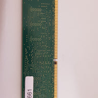 Samsung HP 512MB PC3200 DDR-400MHz ECC Registered CL3 184-Pin DIMM ( M312L6523C23-CCCQ0 373028-051 ) REF