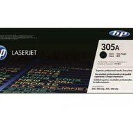 HP LASERJET Print Cartridge Black (CE410A 305A NEW)