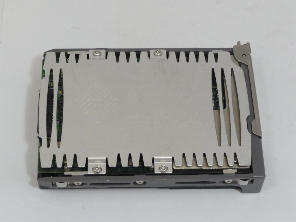 PR04720_MAT3073FC_SUN/FUJITSU 3.5" HDD 72G With Caddy Fibre Channel - Image2