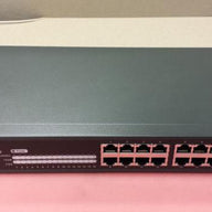 SMC 1016DT 10/100 16 port EZ Switch IBM (44P4574 USED)