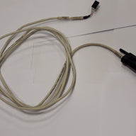 IBM Cable I/O Enclosure 3 to Rack Identity Card 2.3m (22R2909 USED)