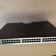 D-Link DGS-1248T Web Smart 48-Port 10/100/1000 Gigabit Switch ( EGS1248TM.B1G USED )