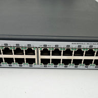 HP ProCurve PoE+ 48-Port Managed Switch ( J9627A J9627-60001 2620-48 ) USED