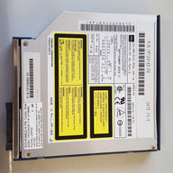 Toshiba Slimline 24x/10x/8x  CDRW/DVDRom