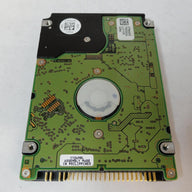 PR23953_07N6453_Hitachi IBM 10GB 4200rpm 2.5in HDD - Image2