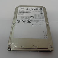 PR18076_CA06672-B024_Fujitsu 40GB IDE 5400rpm 2.5in HDD - Image3