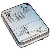 Seagate 4.5GB SCSI 50 Pin 7200rpm 3.5in HDD ( 9L1001-003 ST34520N ) REF