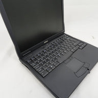 PR04315_791UH_Dell C600 Laptop P3 700Hz 556MB 20GB CD/RW - Image5