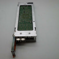 EMC 4GB Fibre Channel 4-Port FE I/O card w/latch ( 303-109-101A SLIC06 ) REF