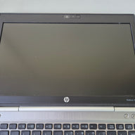 HP EliteBook 2570p NO HD NO OS 4GB RAM i5-3210M 12.5" BIOS LOCKED SPR
