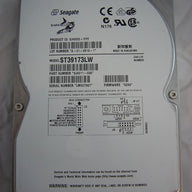 MC5624_9J4011-036_Seagate SCSI 68pin 9.1GB 3.5" HDD - Image2
