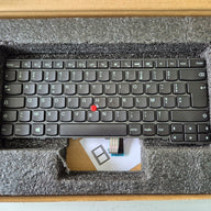 Lenovo Thinkpad T440s Keyboard FRENCH AZERTY ( CS13T 00HW887 ) REF - Boxed