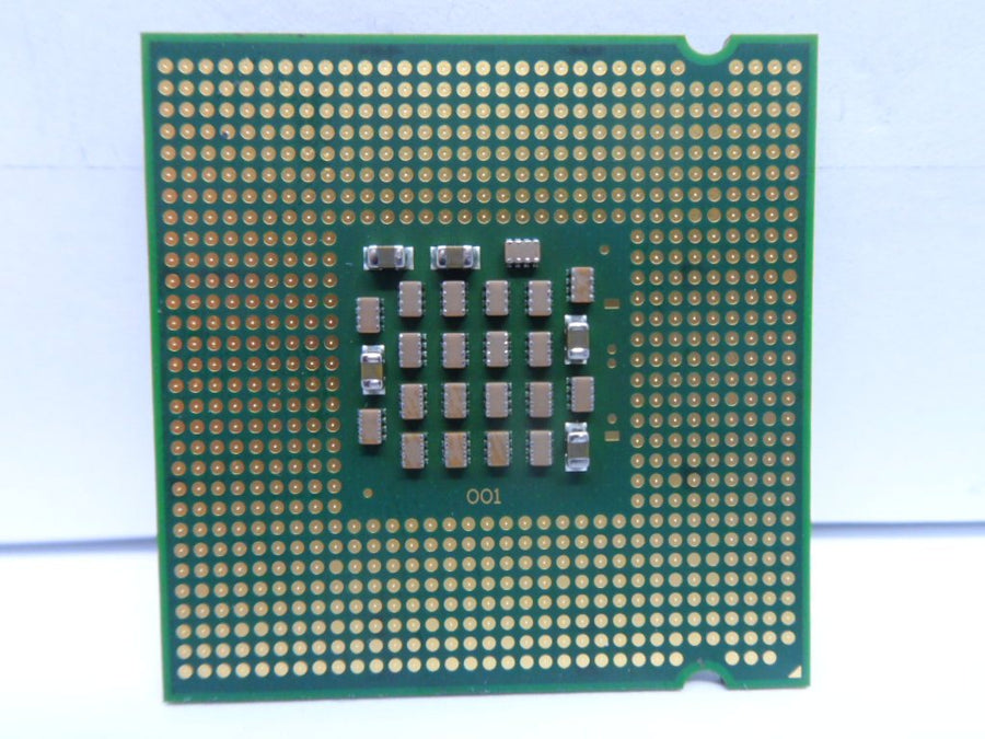 Intel Intel P4 3GHz 1MB Cache 800MHz Processor ( SL9CB ) REF