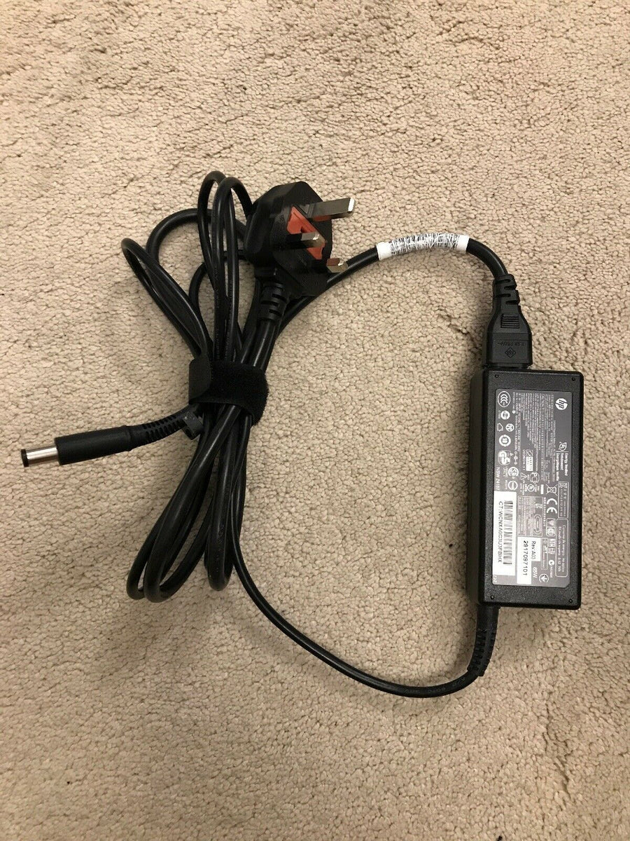 HP laptop Adaptor (NSW 24187 USED)