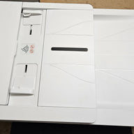 HP OfficeJet Pro 7720 Wide Format All-In-One Printer ( SNPRC-1500-02 ) USED