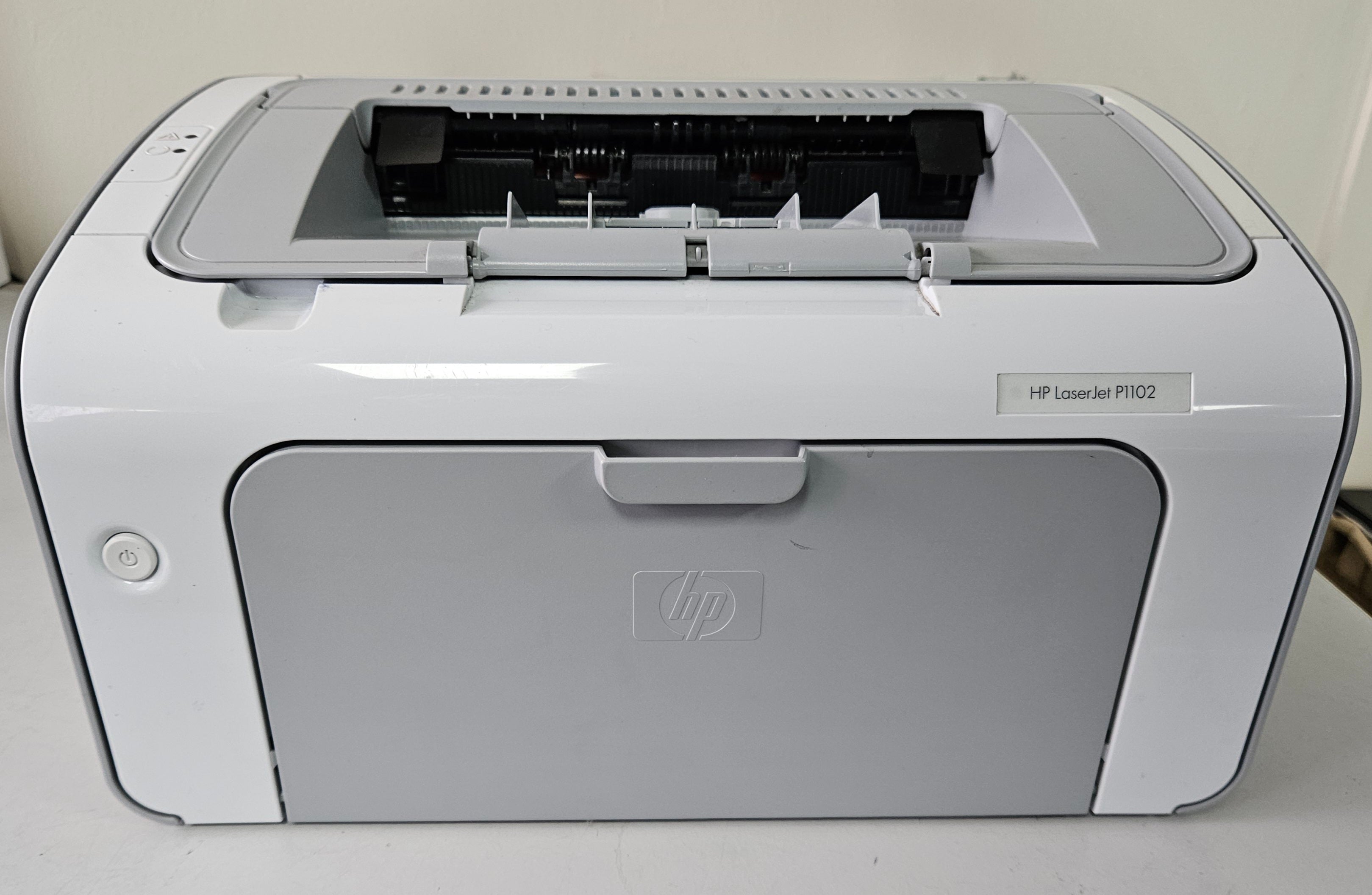 HP LaserJet Pro P1102 Mono Laser Printer ( CE651A ) USED