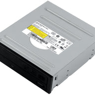 Dell DH-16W1S 16x SATA CD/DVD-RW Black Bezel Drive ( DH-16W1S12C 0UU009 ) USED