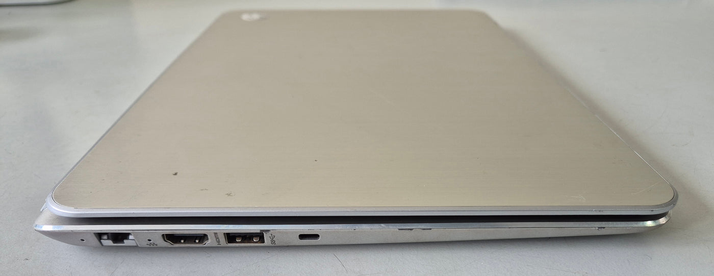 HP SpectreXT Pro 13-b000 NO HDD NO OS 4GB RAM i5 13.3" Battery poor SPR