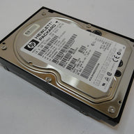 CA01776-B54400HP - Fujitsu HP 18.2GB SCSI 80 Pin 10Krpm 3.5in HDD - USED