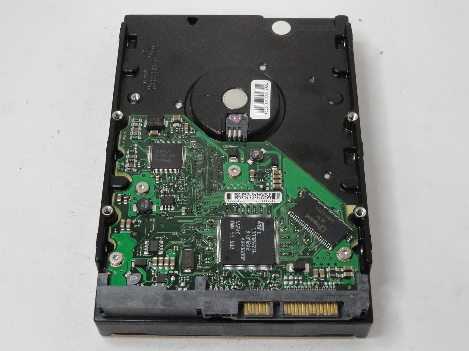 PR24292_9W2814-140_Seagate Apple 160GB SATA 7200rpm 3.5in HDD - Image2