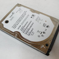 9S1134-308 - Seagate 160GB SATA 5400rpm 2.5in HDD - Refurbished
