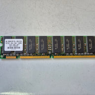 Dane-Elec 128MB PC133 133MHz nonECC Unbuffered CL3 168Pin DIMM ( DP133-064163A ) REF