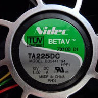 PR21390_TA225DC_Nidec B35441-94 Brushless Fan - Image2