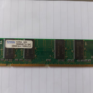 RAmos 256MB PC133 133MHz CL3 168Pin DDR SDRAM DIMM Memory Module (RM56S261TA-13AC)