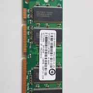 HP 128MB 100Pin DDR DIMM printer memory Module for Laserjet 9050 series (Q7718AX)