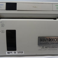 Mitsubishi Video Copy Processor ( P66B     Mitsubishi )