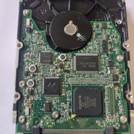 Maxtor 73GB SCSI 80 Pin 10Krpm 3.5in HDD ( 8D073J0 ) REF