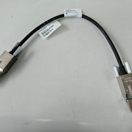 Cisco Type 4 Stacking Cable 50cm for Catalyst 9200 series ( STACK-T4-50CM 800-104696-01 72-101366-01 ) NOB